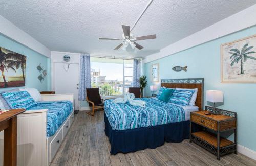 East Daytona Apartment | I Need A Vacay Now! Remodeled Studio
