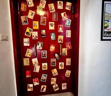 Contrada Castello Bed & Breakfast | I Ninni