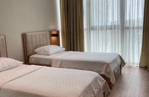 Sekerpinar Hotel | İNNPORT HOTEL