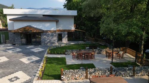 Bayramic Hotel | İnziva Butik Otel
