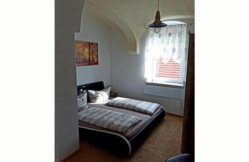 Reinhardtsdorf-Schoena House | I "Old School" Comfortable holiday residence