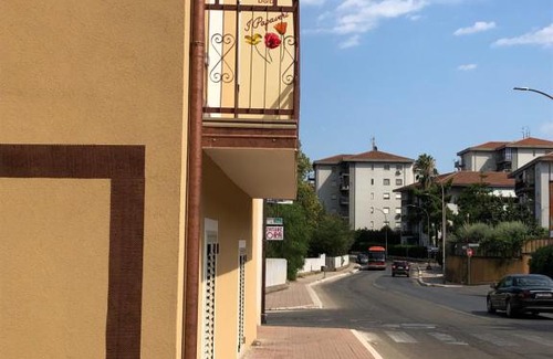 Corigliano Calabro Bed & Breakfast | I Papaveri