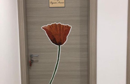 Corigliano Calabro Bed & Breakfast | I Papaveri