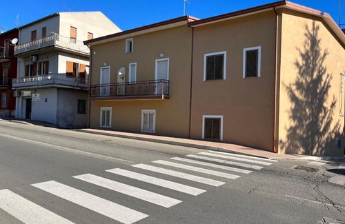 Corigliano Calabro Bed & Breakfast | I Papaveri