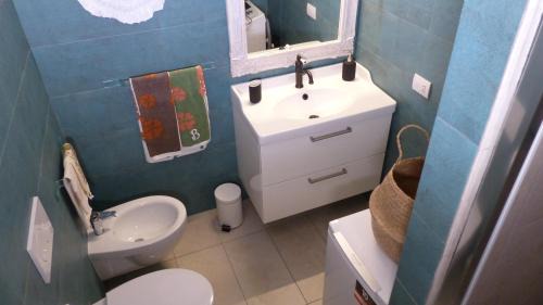 Baratti Apartment | I Pesci nel golfo di Baratti