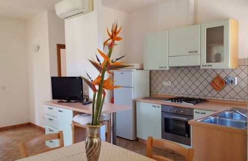 Porto Azzurro Apartment | "I Pini" apartments "Sughera" "Casina"