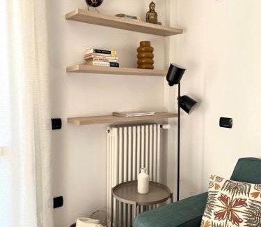 Parma Apartment | I pini