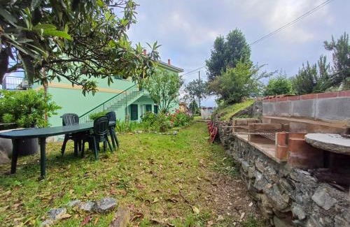 Celle Ligure Apartment | I Pippodi