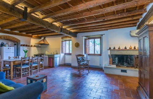Pelago Apartment | I Puledri by Interhome