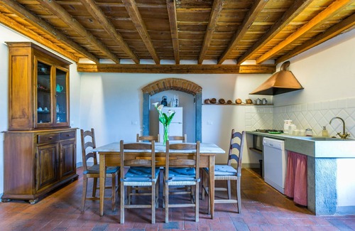 Pelago Apartment | I Puledri by Interhome