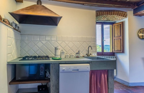 Pelago Apartment | I Puledri by Interhome