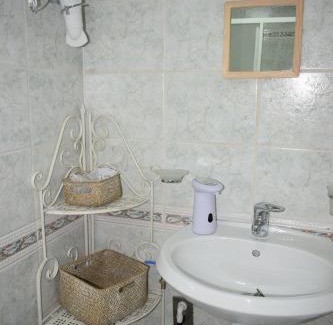 Schiavonea House | I Ragazzi del Borghetto