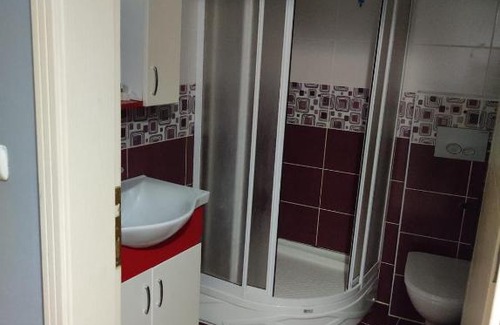 Trabzon Apartment | İRFAN APART