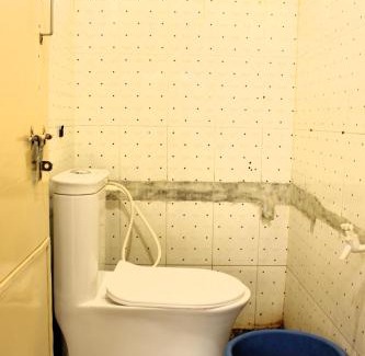 Chikkaballapur Hotel | I-ROOMZ Surya Deluxe Lodge