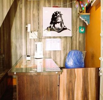 Chikkaballapur Hotel | I-ROOMZ Surya Deluxe Lodge