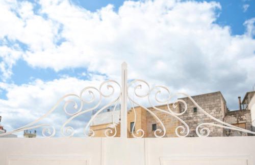 Tricase Apartment | I Santi Medici