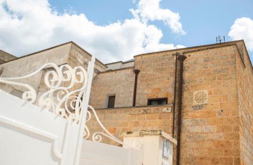 Tricase Apartment | I Santi Medici