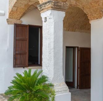 Tricase Apartment | I Santi Medici