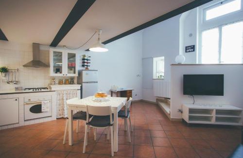 Sasso Caveoso House | I Sassi Di Teopista