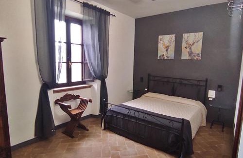 Penna in Teverina House | I Segreti del Borgo