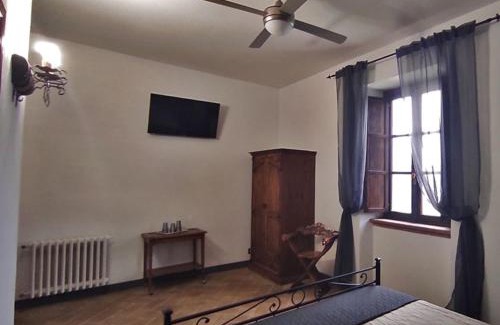 Penna in Teverina House | I Segreti del Borgo