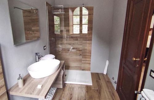 Penna in Teverina House | I Segreti del Borgo