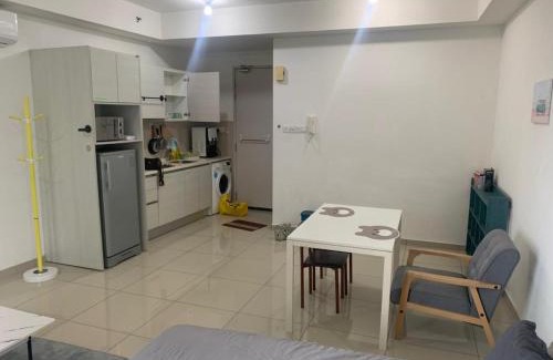 Shah Alam Apartment | i-Soho cozy room at Shah Alam