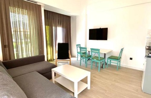 Camyuva Apartment | İSTANBUL BEACH HOTEL SWEET HOME