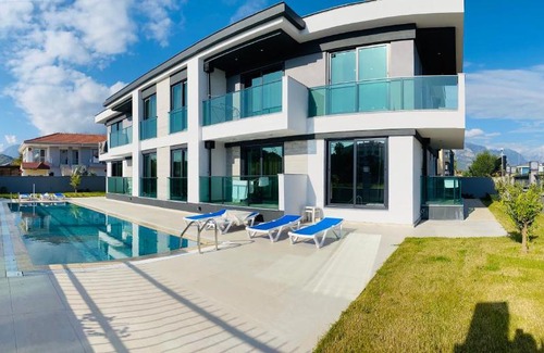 Camyuva Apartment | İSTANBUL BEACH HOTEL SWEET HOME