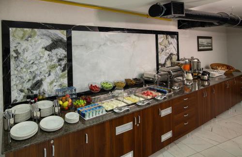 Topkapi Hotel | İstanbul Efes Hotel