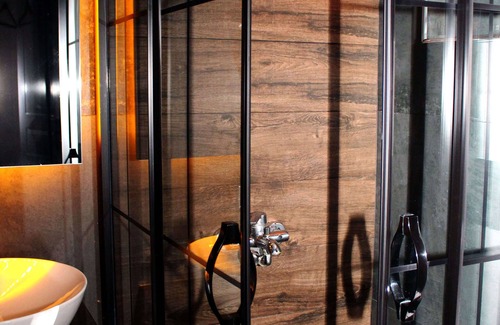 Kucukcekmece Hotel | İstanbul Fair Hotel