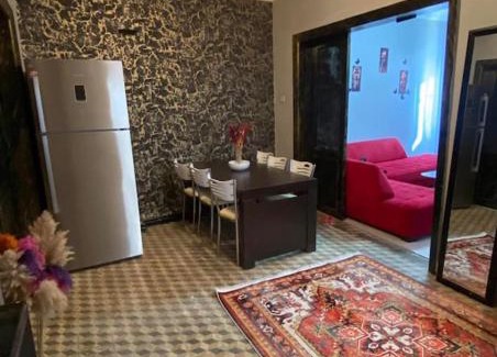 Fatih Apartment | İstanbul'un kalbi
