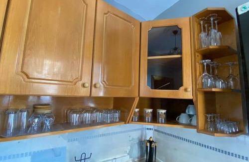 Fatih Apartment | İstanbul'un kalbi