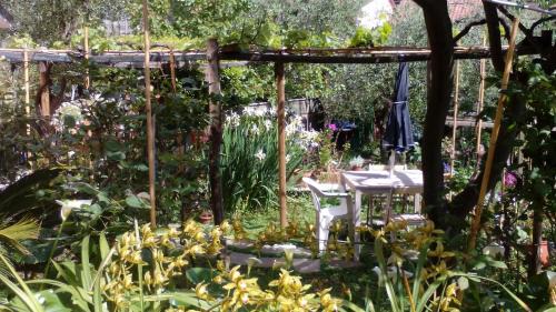 Tellaro House | I Tetti Sul Mare