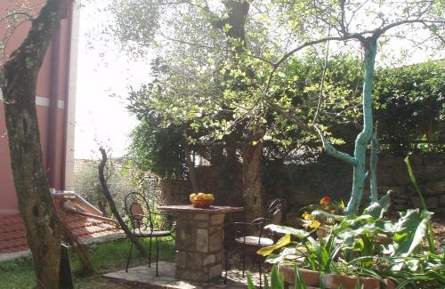 Tellaro House | I Tetti Sul Mare