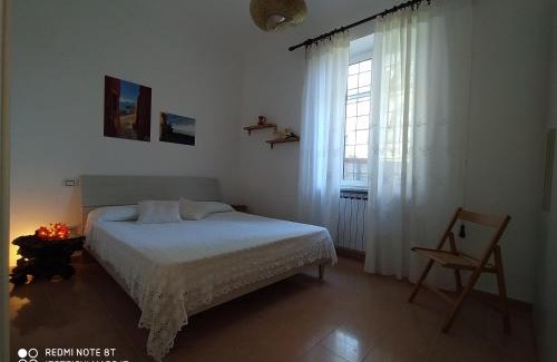 Tellaro House | I Tetti Sul Mare