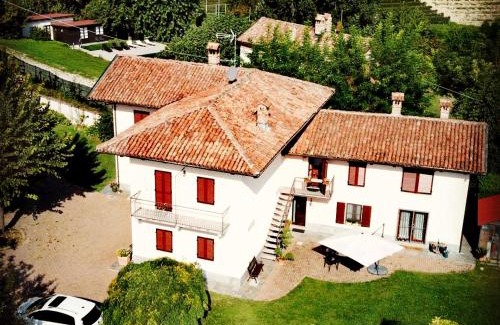 Alba Bed & Breakfast | I Tigli di Altavilla
