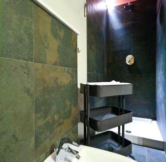 Poggi Apartment | I Valloni Apartments
