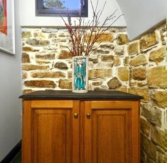 Poggi Apartment | I Valloni Apartments