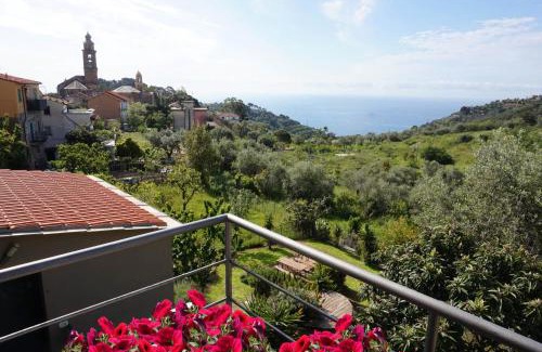 Poggi Apartment | I Valloni Apartments