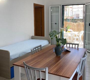 Castellaneta Marina Apartment | I Villini