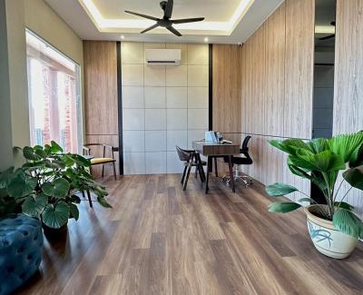 Tawau Hotel | I-VISTA HOTEL