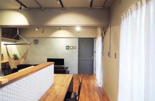 Okinawa House | I will meet Nesabu, - Vacation STAY 33801v