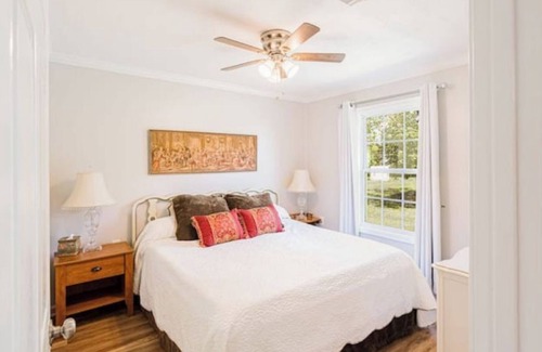 Breaux Bridge House | I10 Gateway to Atchafalaya Basin, Maison Felonise