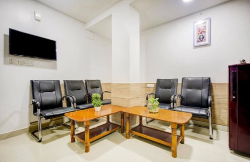 Vadapalani Hotel | I5 botuique Hotels