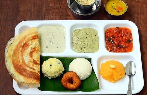 Vadapalani Hotel | I5 botuique Hotels
