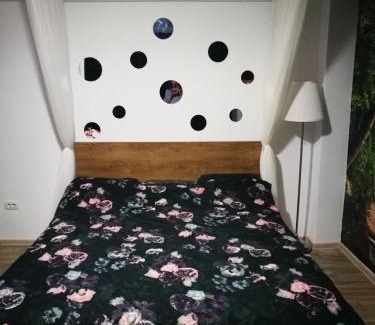 Iasi Apartment | Iași Jacuzzi Apartment F