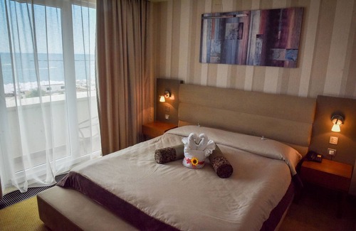 Constanta Hotel | Iaki Hotel