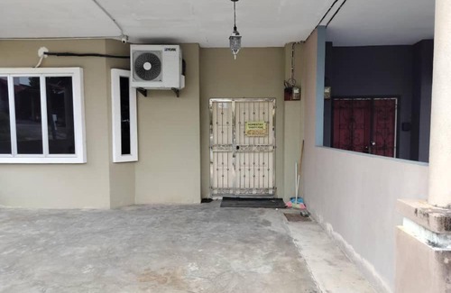 Kuala Terengganu House | Ibai Thirty Five Homestay - Kuala Terengganu