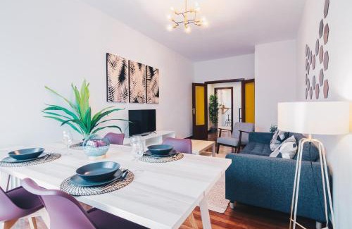 San Francisco Apartment | Ibaibe apartment by People Rentals